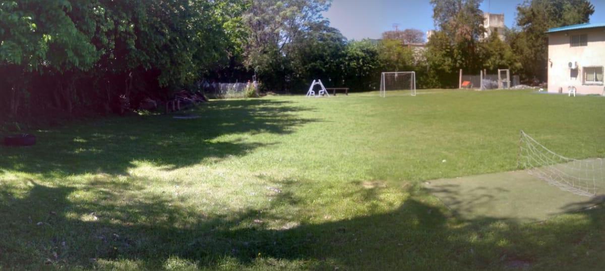 DON TORCUATO. MUY LINDO LOTE PARQUIZADO DE 1000M2 (25X40) EN VENTA