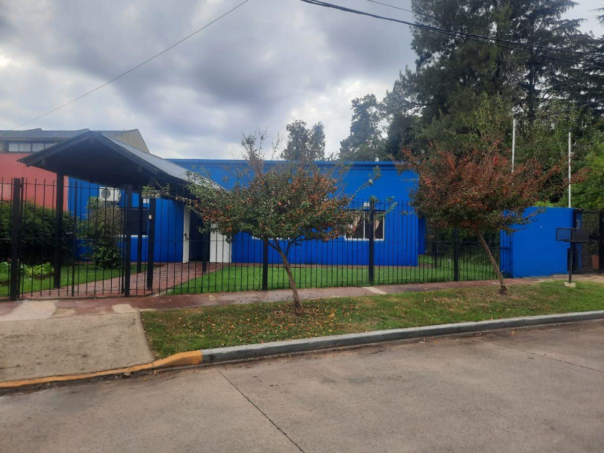 PARA USO VIVIENDA FAMILIAR O PARA USO COMERCIAL(GIMNASIO,JARDIN DE INFANTES, CENTRO TERAPEUTICO, ETC