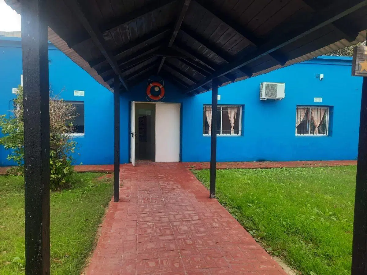 PARA USO VIVIENDA FAMILIAR O PARA USO COMERCIAL(GIMNASIO,JARDIN DE INFANTES, CENTRO TERAPEUTICO, ETC 4