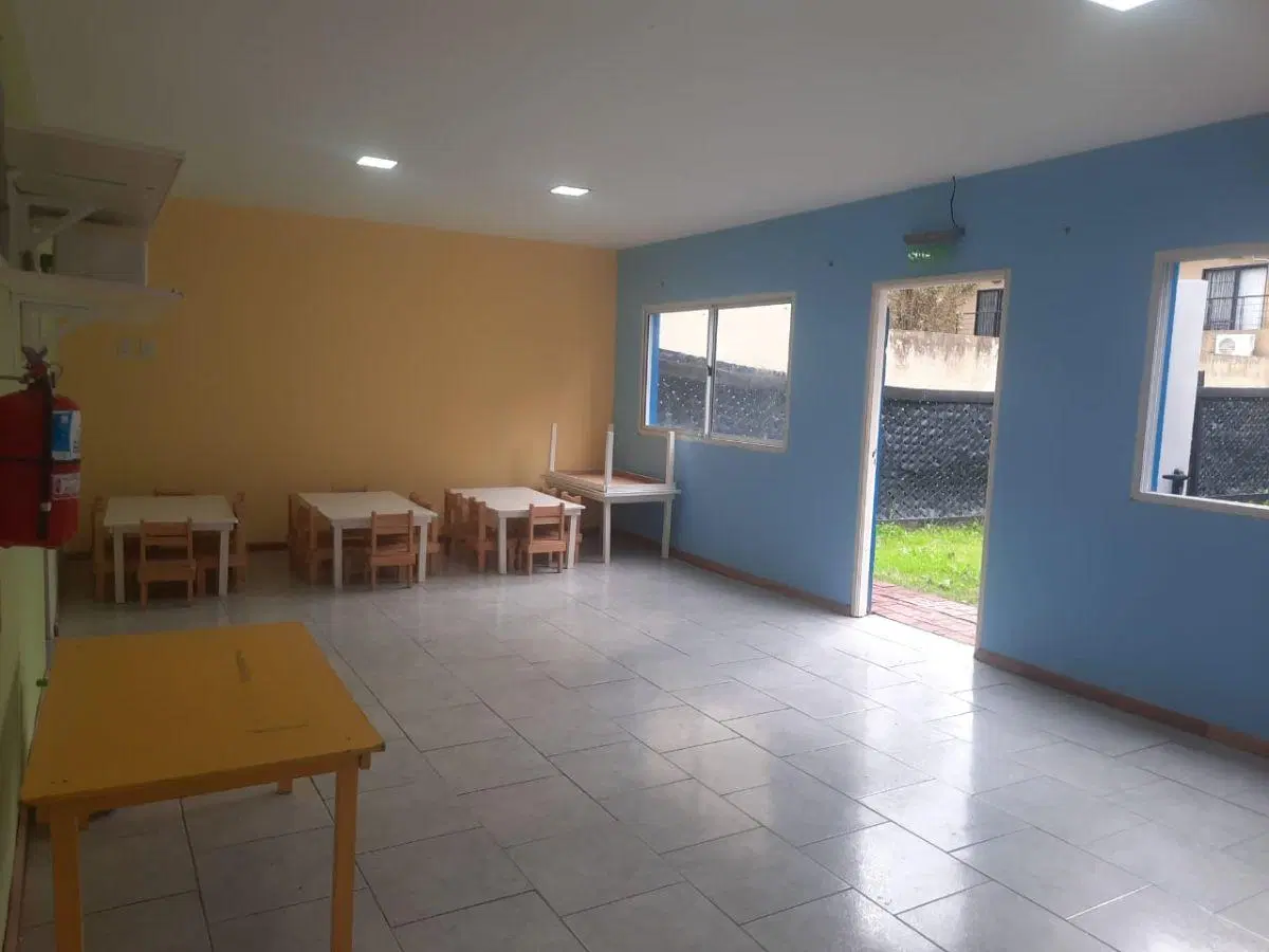 PARA USO DE VIVIENDA FAMILIAR O DE ALQUILER COMERCIAL. IMPECABLE ESTADO!! 5