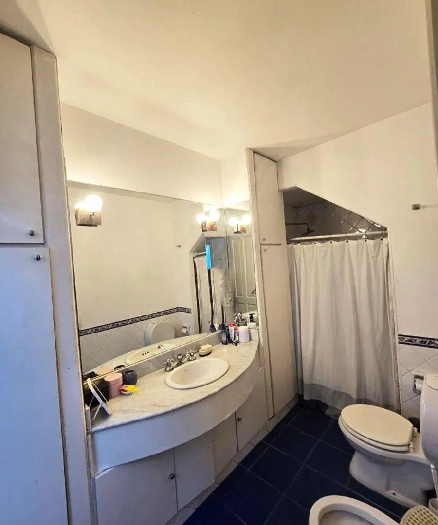 LINDISIMA CASA EN BARRIO CERRADO "ESTANCIA ALVEAR". IMPECABLE! 3 DORMITORIOS EN SUITE. PILETA. 5