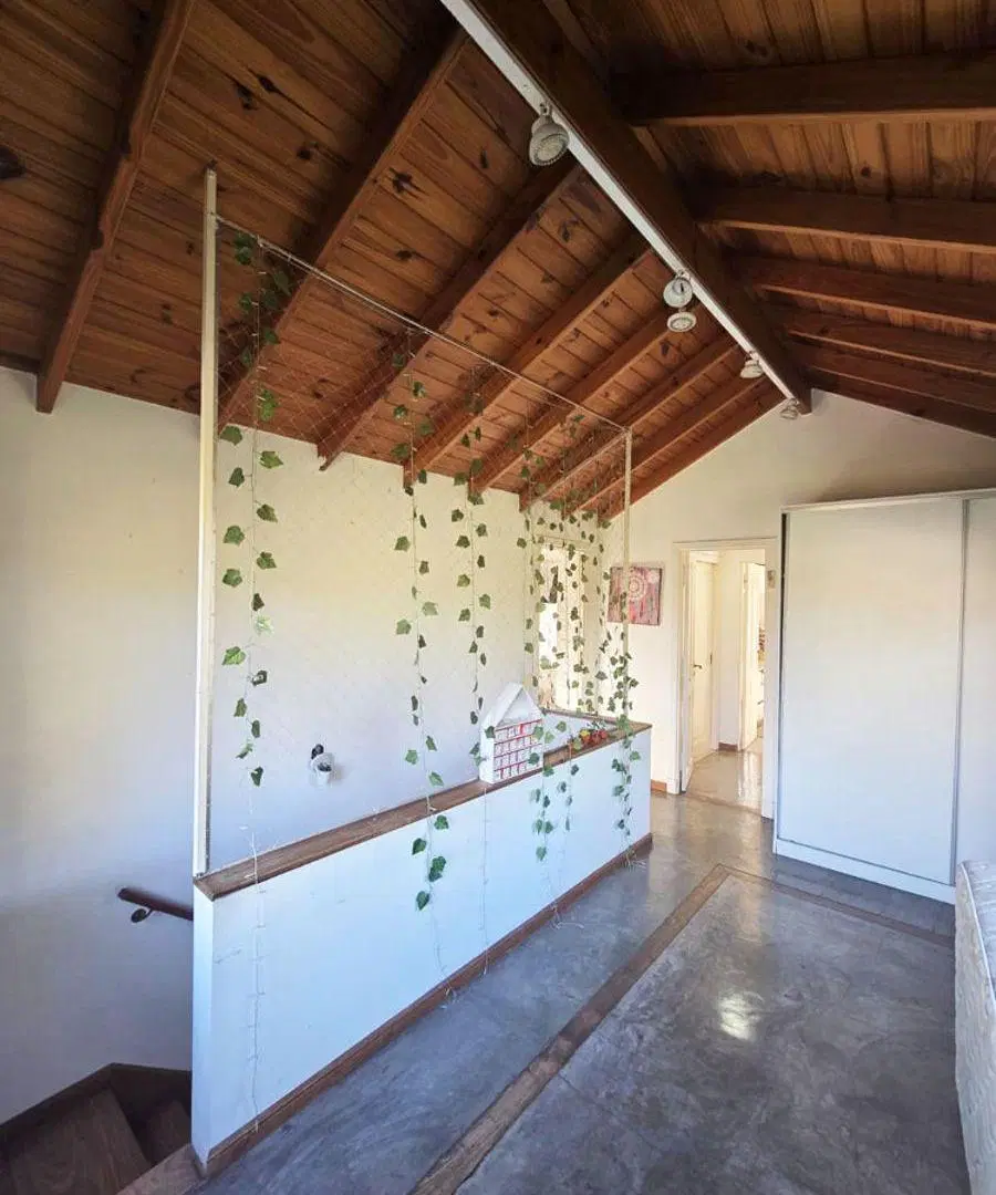 LINDISIMA CASA EN BARRIO CERRADO "ESTANCIA ALVEAR". IMPECABLE! 3 DORMITORIOS EN SUITE. PILETA. 8