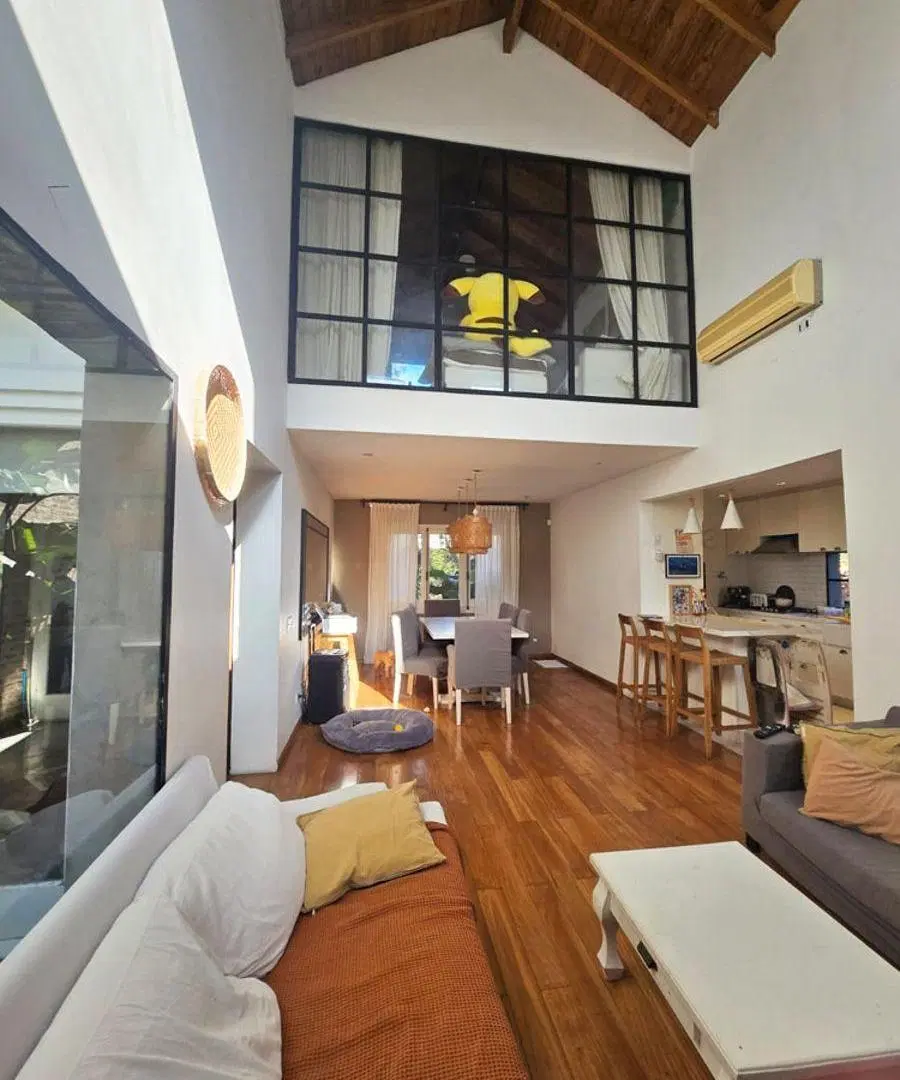 LINDISIMA CASA EN BARRIO CERRADO "ESTANCIA ALVEAR". IMPECABLE! 3 DORMITORIOS EN SUITE. PILETA. 1