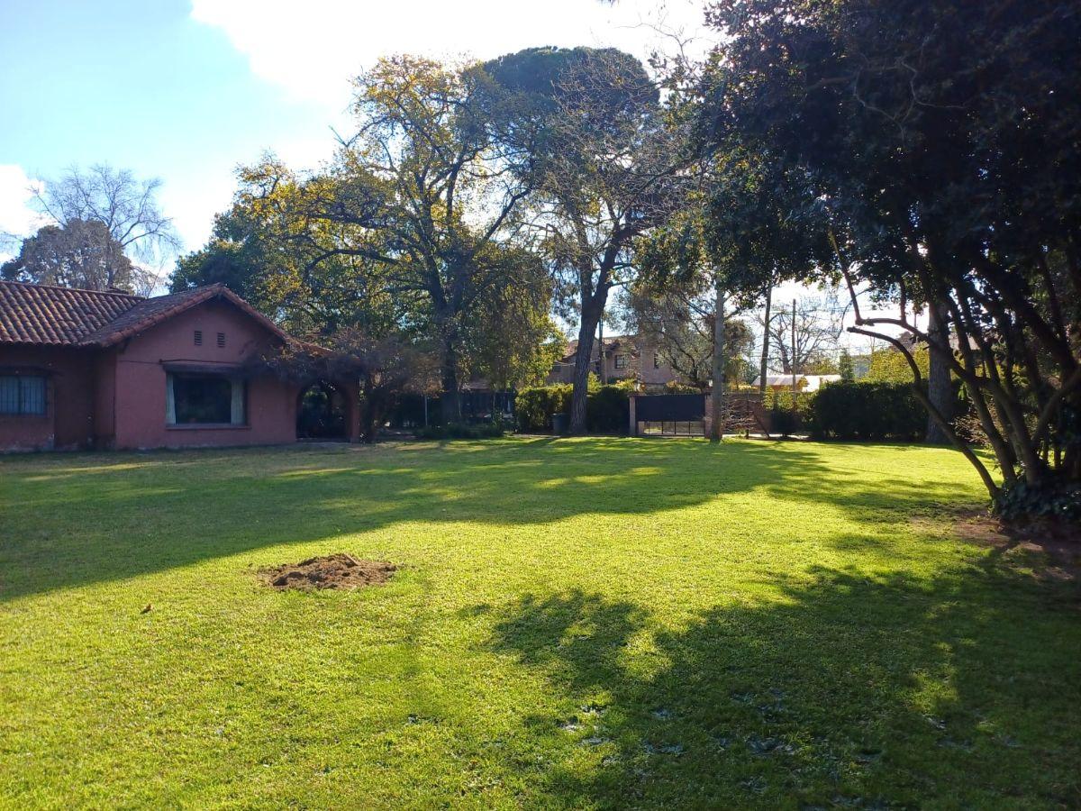 Foto de MUY LINDO TERRENO DE 5000M2 PARQUIZADO Y ARBOLADO EN EXCELENTE ZONA, imagen 3