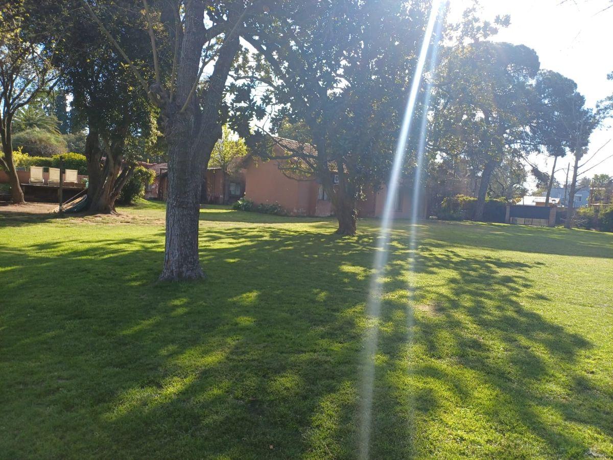 Foto de MUY LINDO TERRENO DE 5000M2 PARQUIZADO Y ARBOLADO EN EXCELENTE ZONA, imagen 2