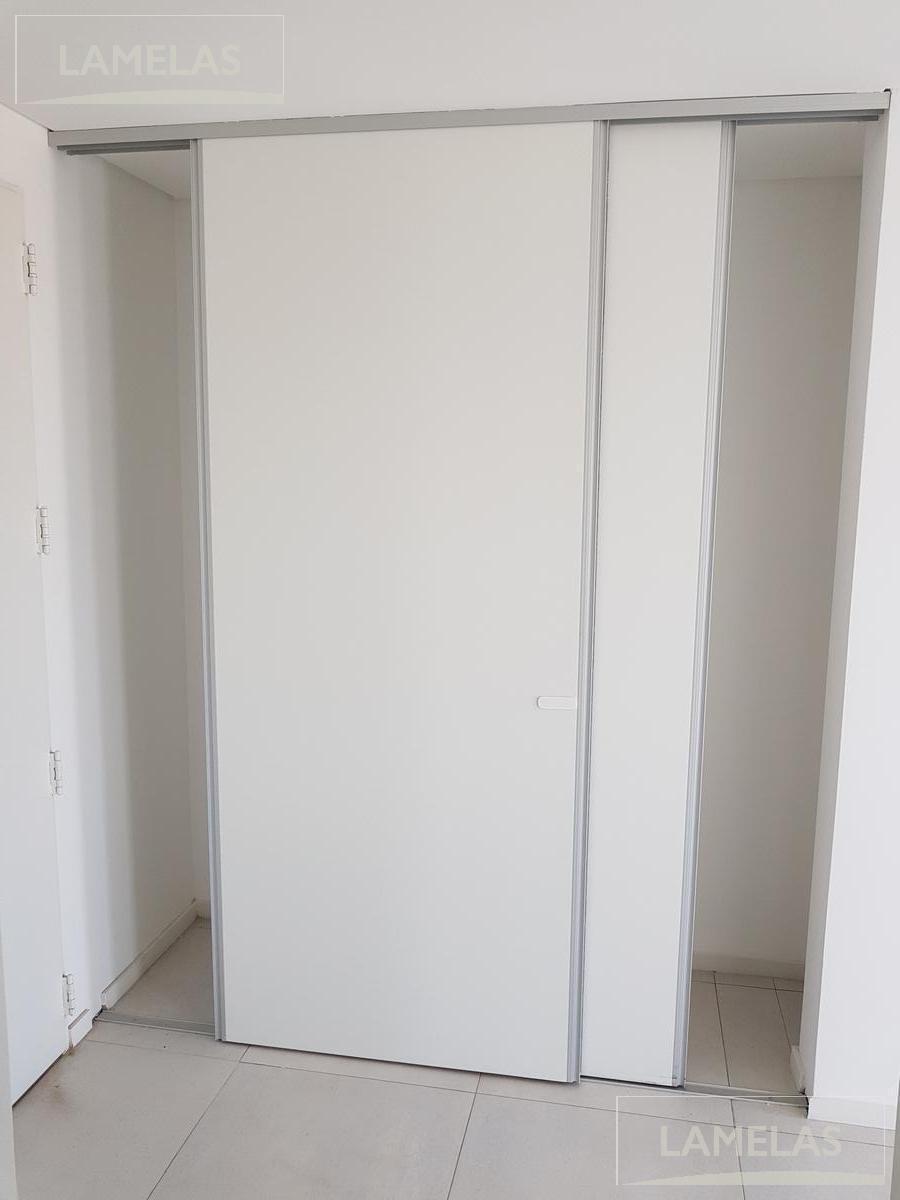 Venta Departamento Monoambiente Metra Puerto Norte Rosario 5