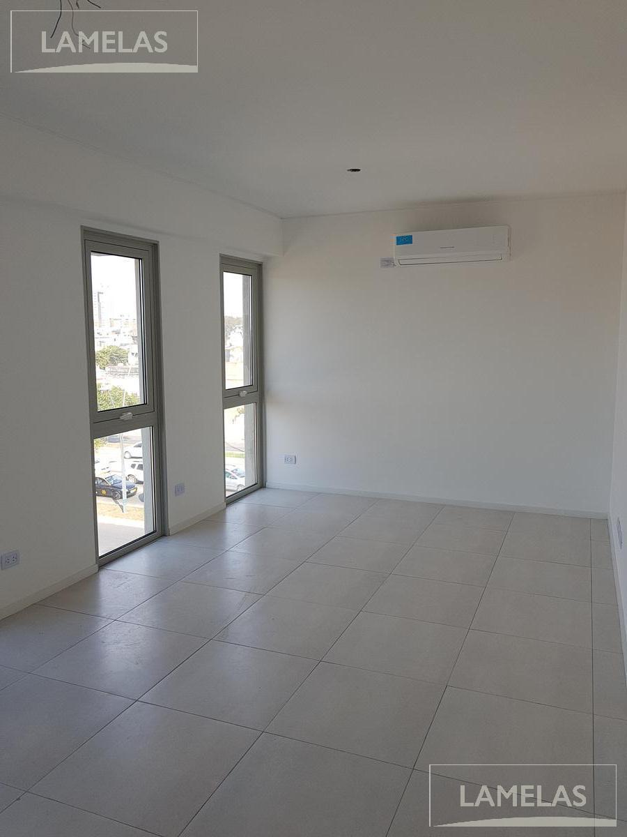Venta Departamento Monoambiente Metra Puerto Norte Rosario 3