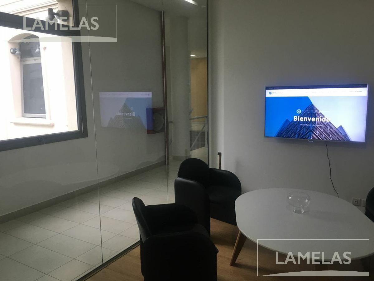 Venta Oficina Forum Puerto Norte Cubo a Rosario 1