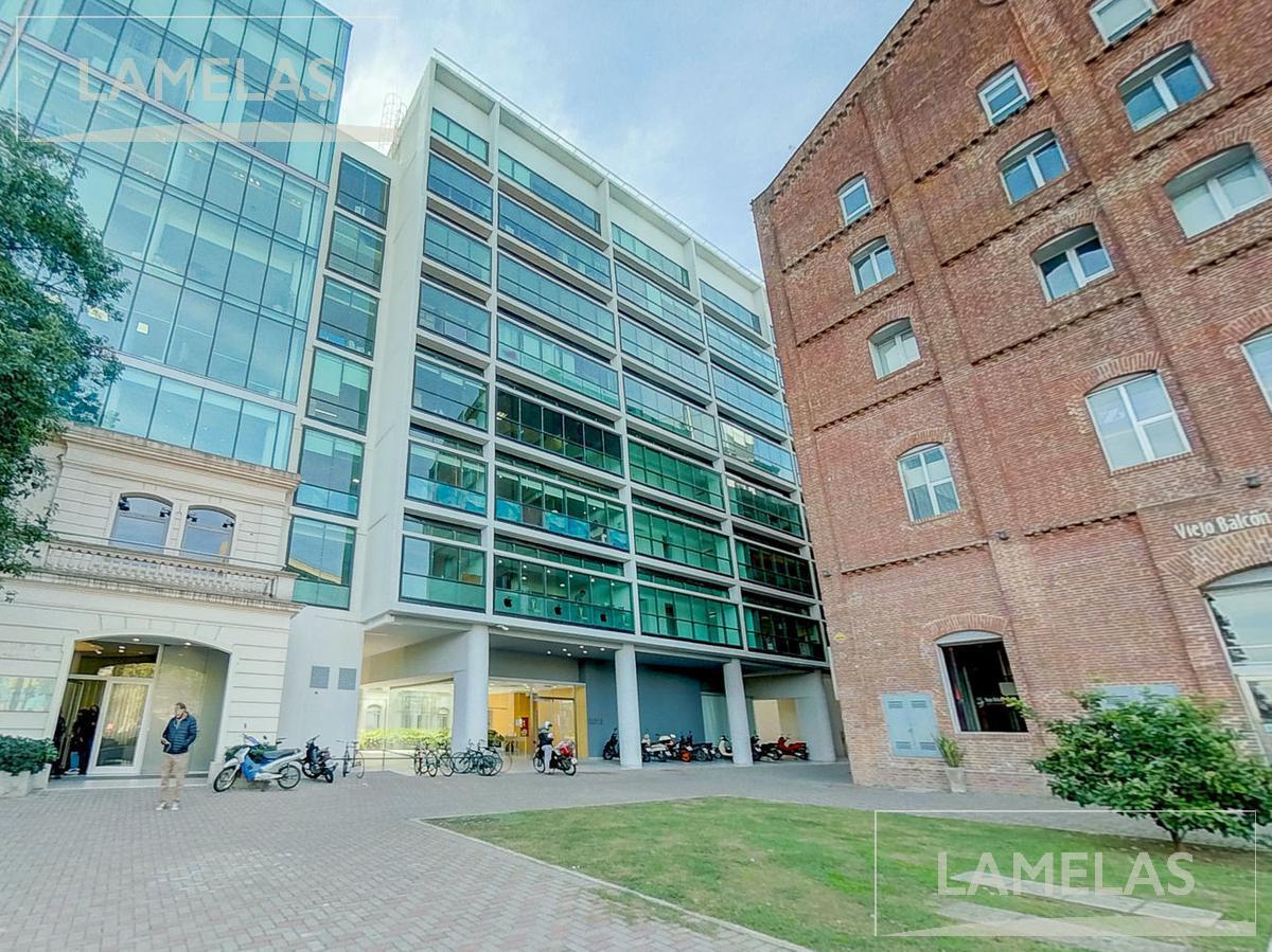 Venta Oficina Forum Puerto Norte Cubo a Rosario 5
