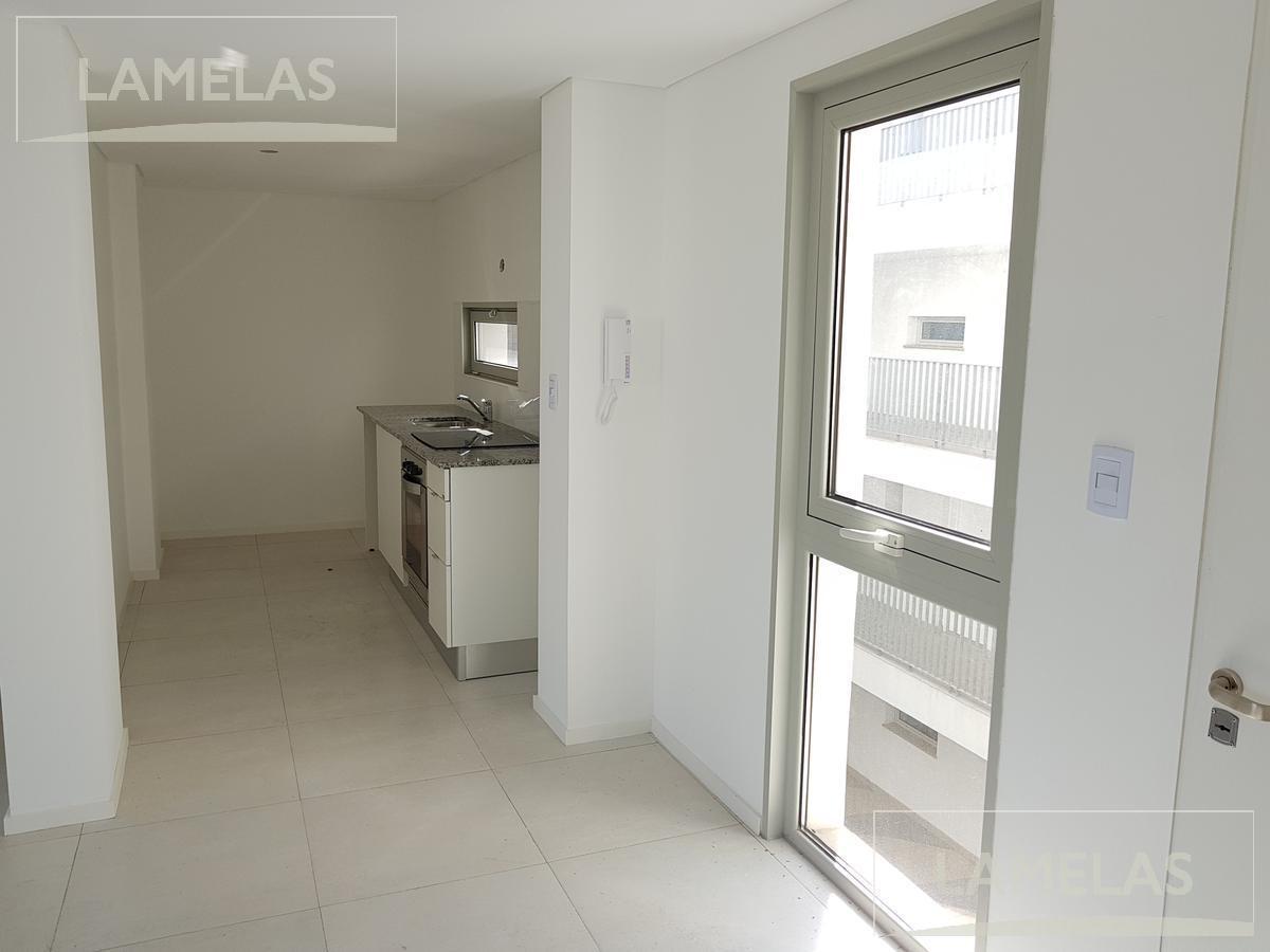 Venta Departamento 3 Dorm. Metra Puerto Norte Rosario 5