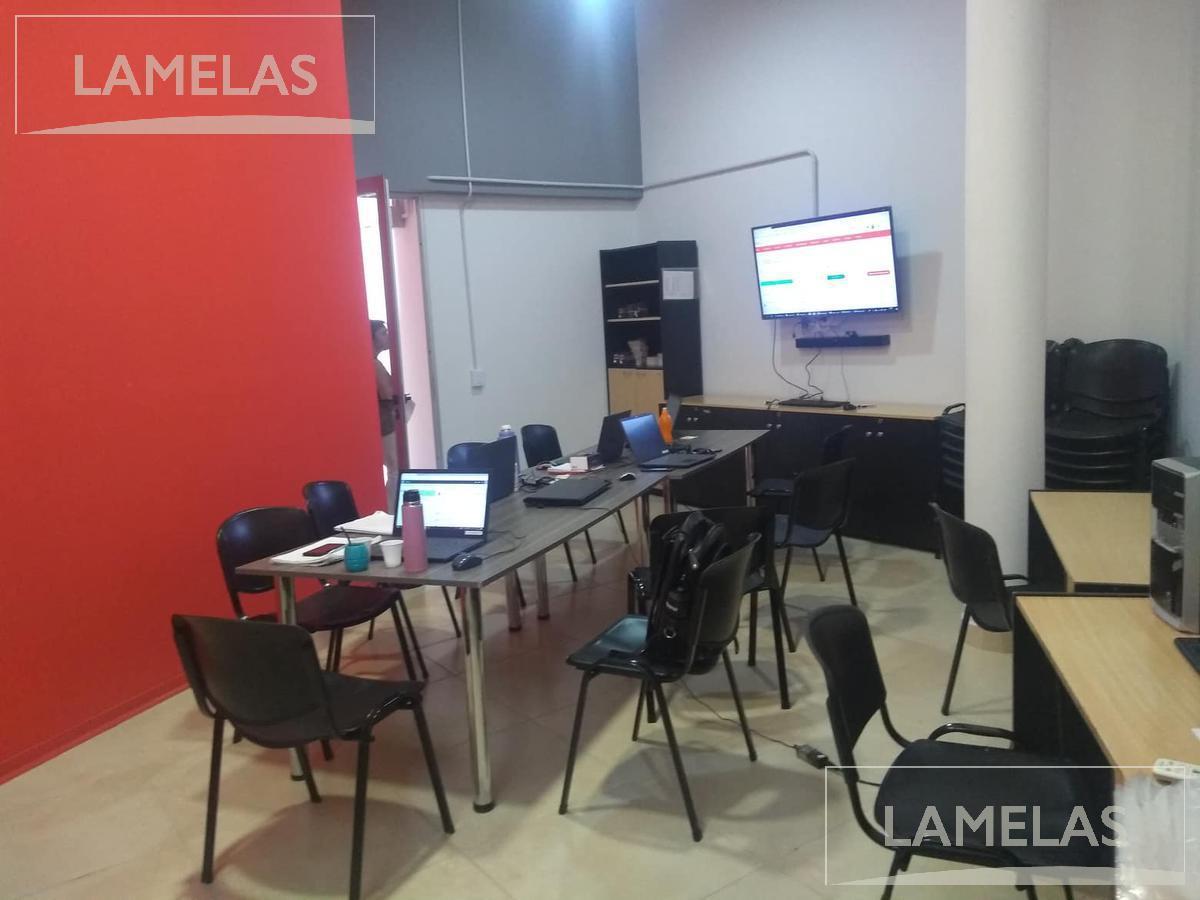 Venta Local Comercial Forum Puerto Norte Rosario 1