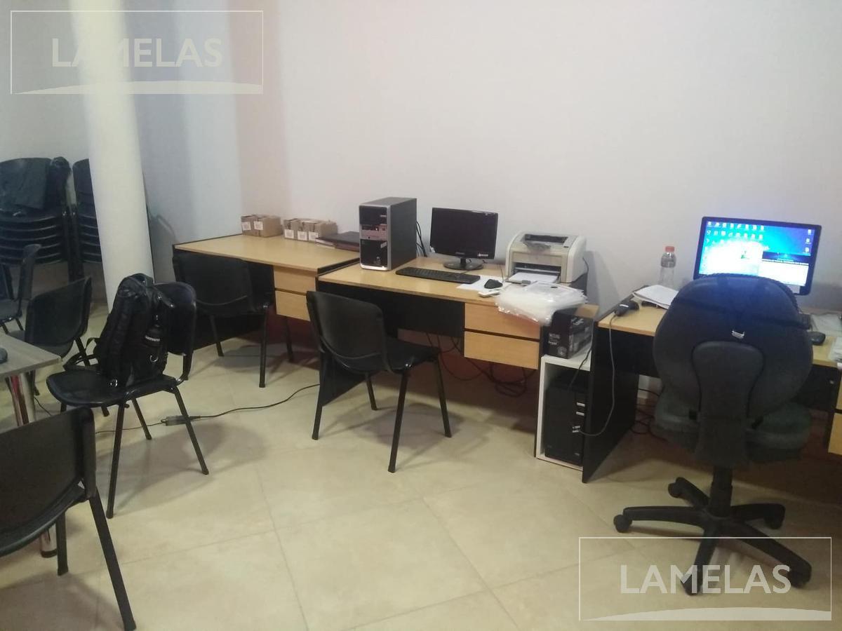 Venta Local Comercial Forum Puerto Norte Rosario 5