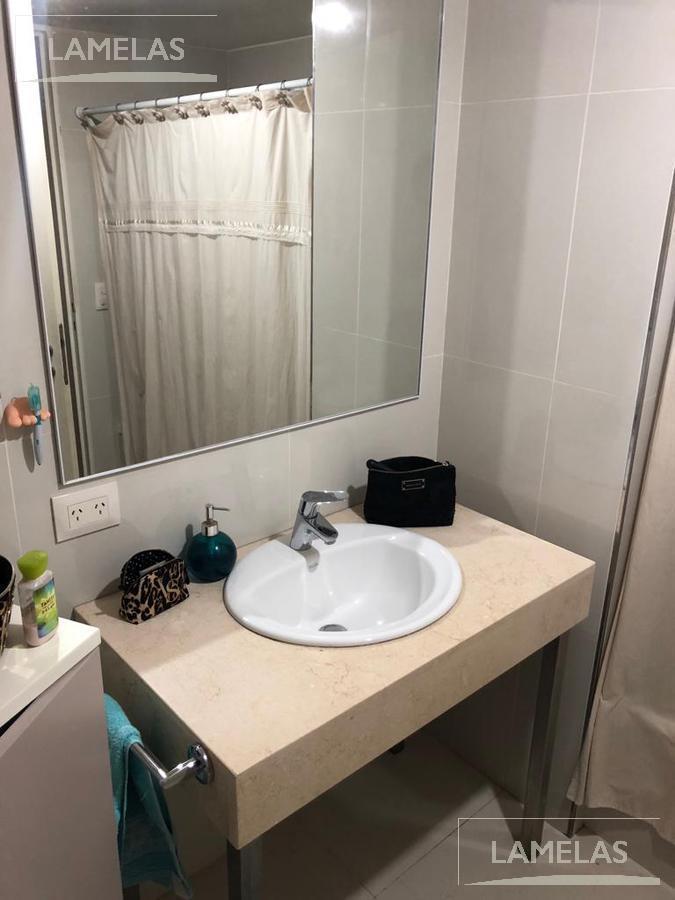 Venta Departamento 2 Dorm. Forum Puerto Norte Rosario 1