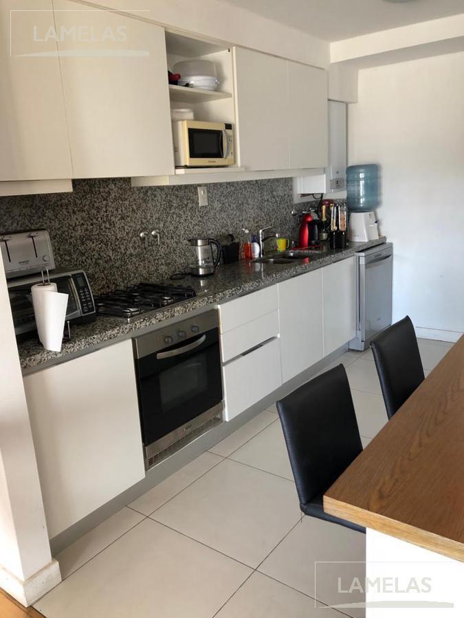 Venta Departamento 2 Dorm. Forum Puerto Norte Rosario 5