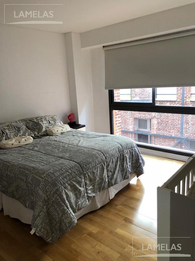 Venta Departamento 2 Dorm. Forum Puerto Norte Rosario 4