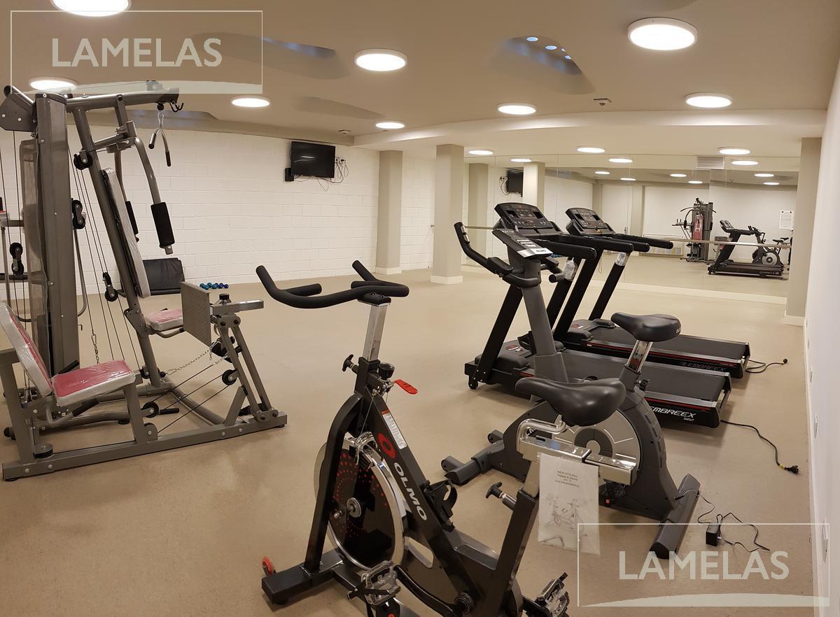 Venta Departamento 2 Dorm. | Metra Puerto Norte | Rosario 1