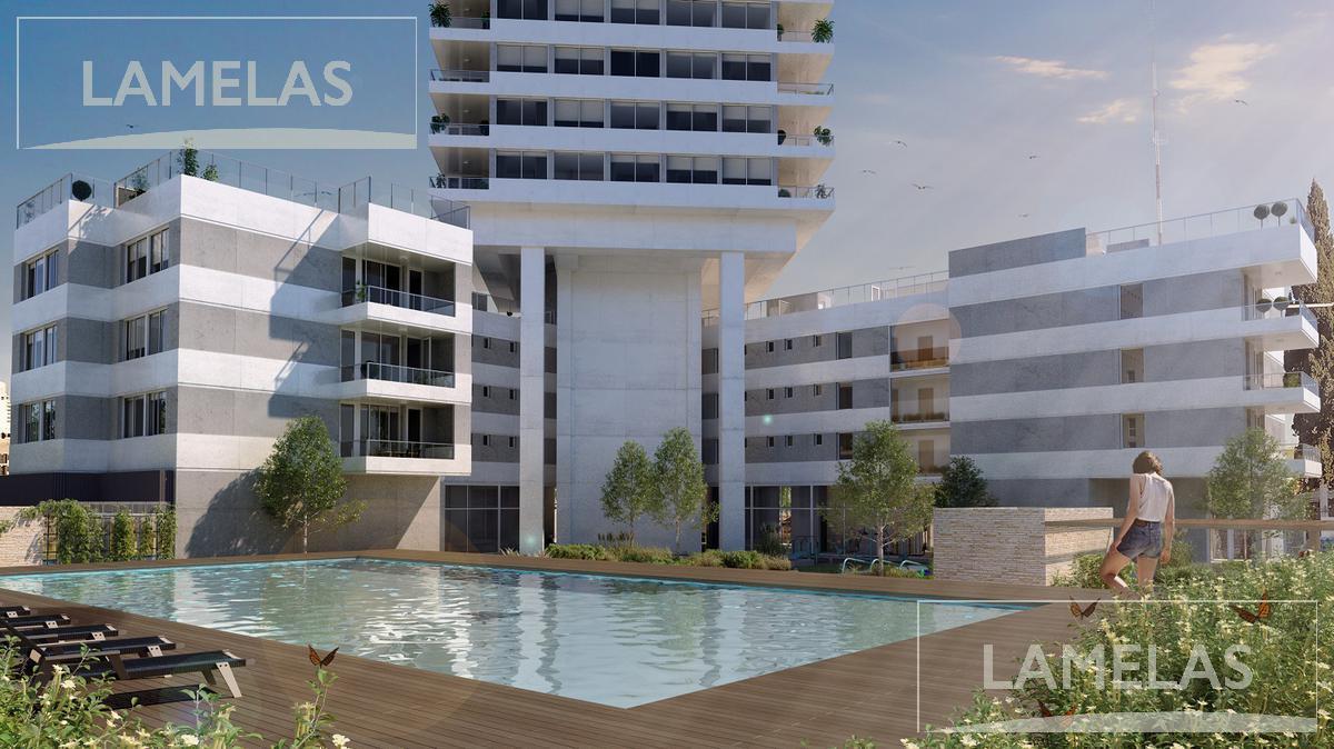 Venta Departamento 3 Dorm. - Msr Puerto Norte Rosario 5