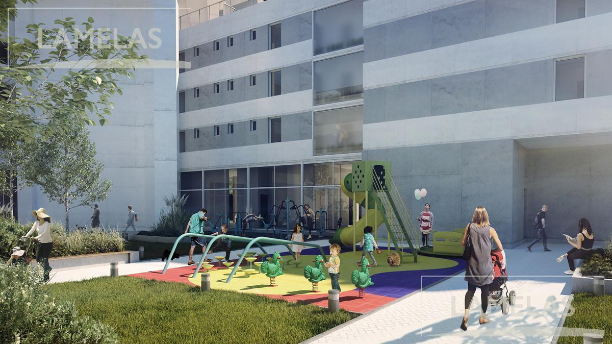 Venta Departamento 2 Dorm. - Msr Puerto Norte Rosario 5
