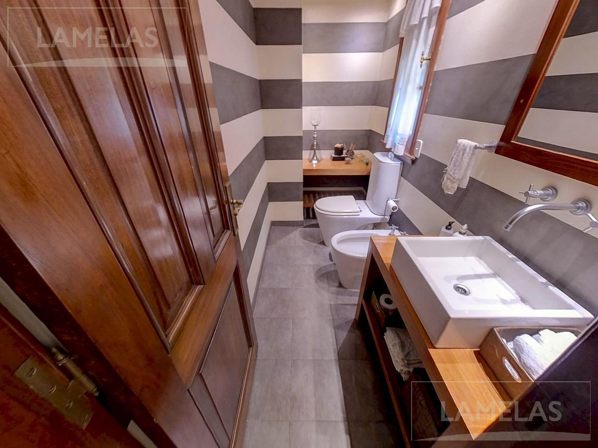 Venta Casa 5 Dorm. Fisherton Residencial - Morrison Esquina Olmos - Rosario 4