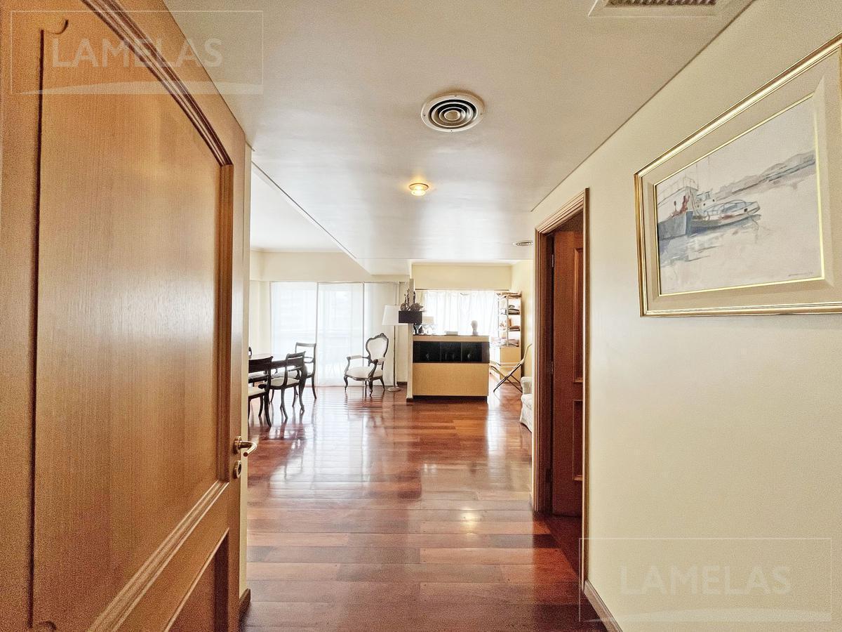 Venta Departamento 3/4 Dorm. - Zona Plaza Pringles - Rosario 1