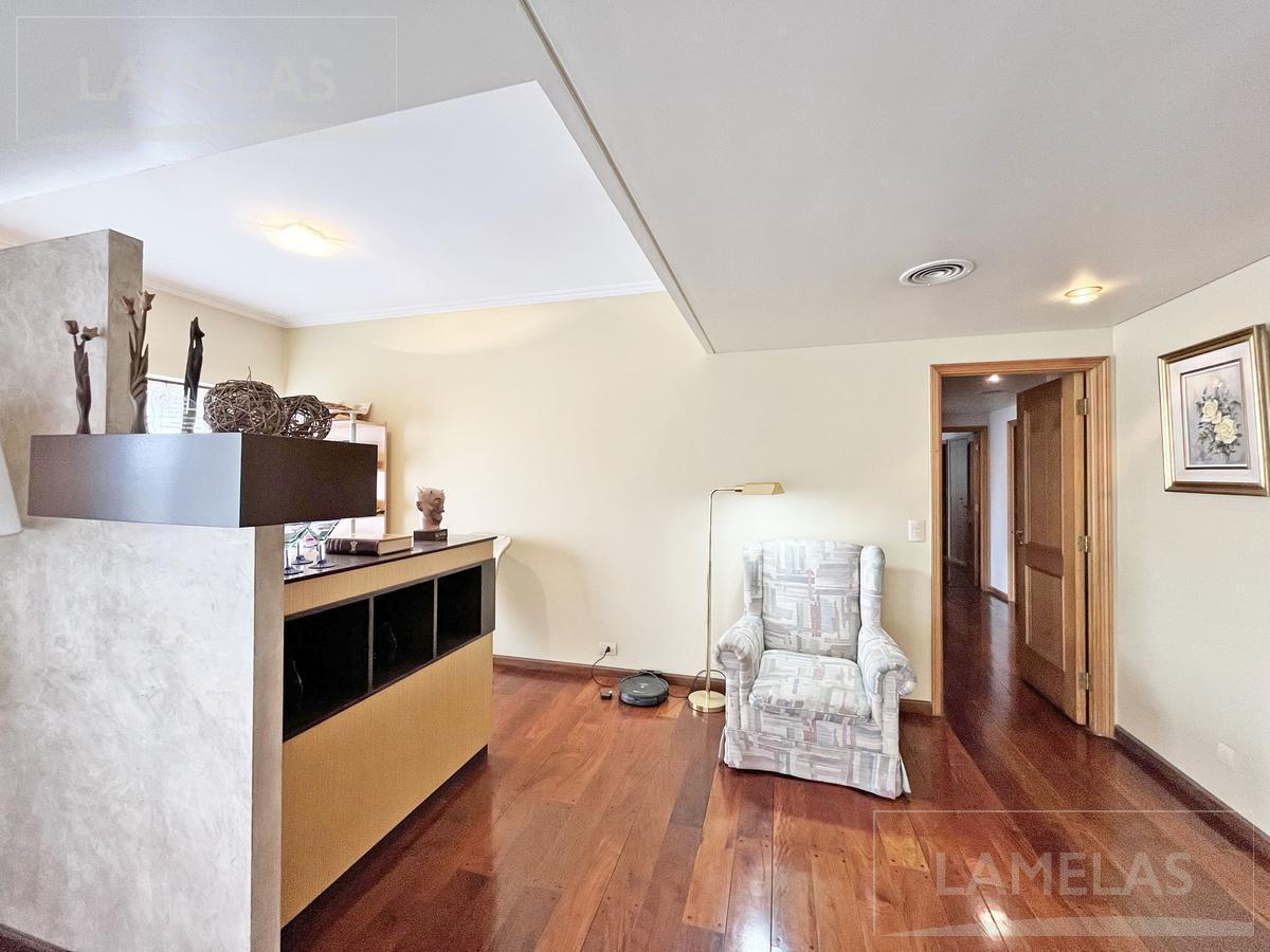 Venta Departamento 3/4 Dorm. - Zona Plaza Pringles - Rosario 4