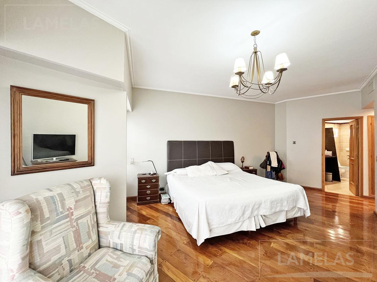 Venta Departamento 3/4 Dorm. - Zona Plaza Pringles - Rosario 3