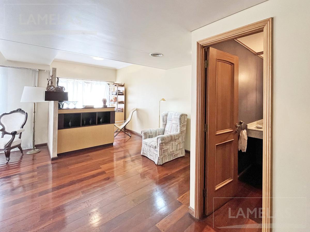 Venta Departamento 3/4 Dorm. - Zona Plaza Pringles - Rosario 2