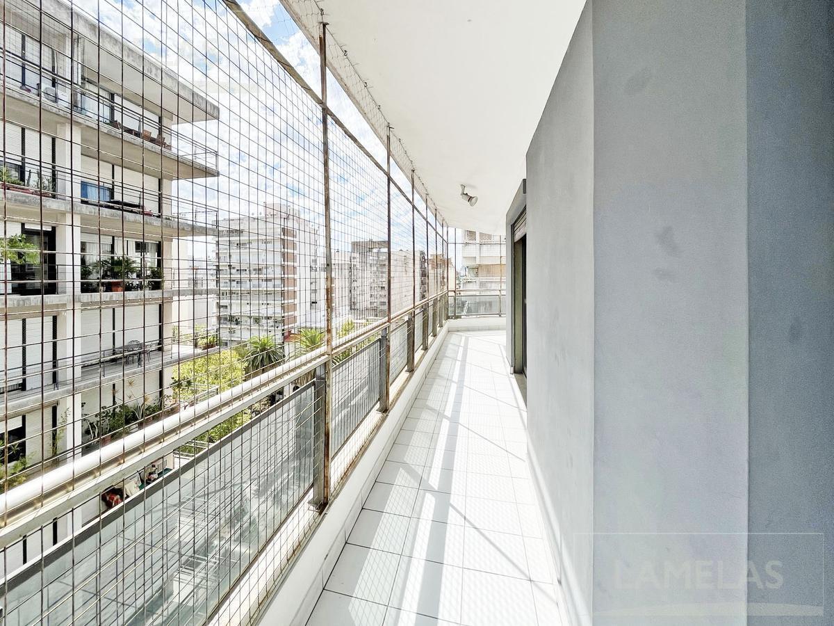 Venta Departamento 3/4 Dorm. - Zona Plaza Pringles - Rosario 5