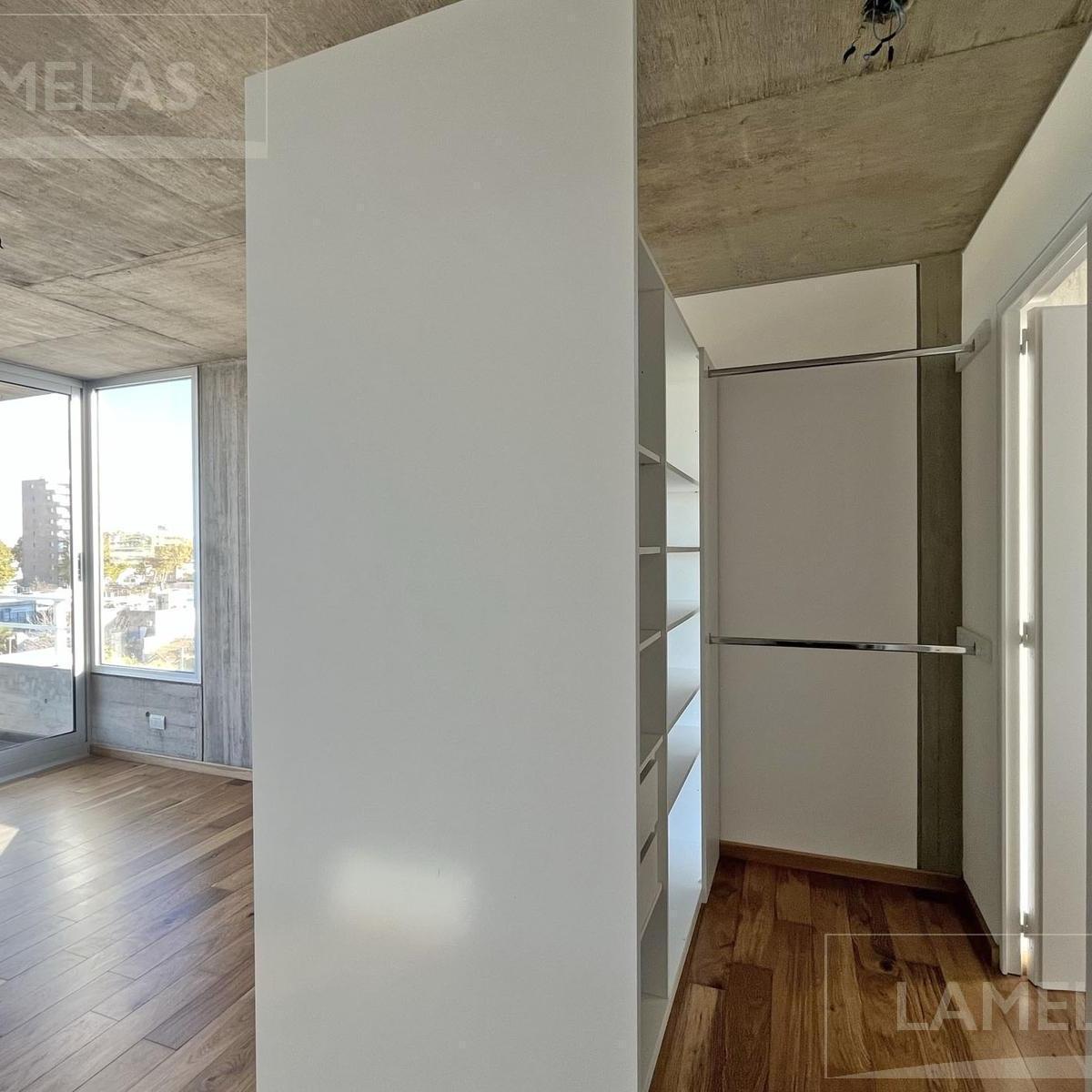 Departamento 3 Dorm. de Diseño - Arroyito - Rosario 1