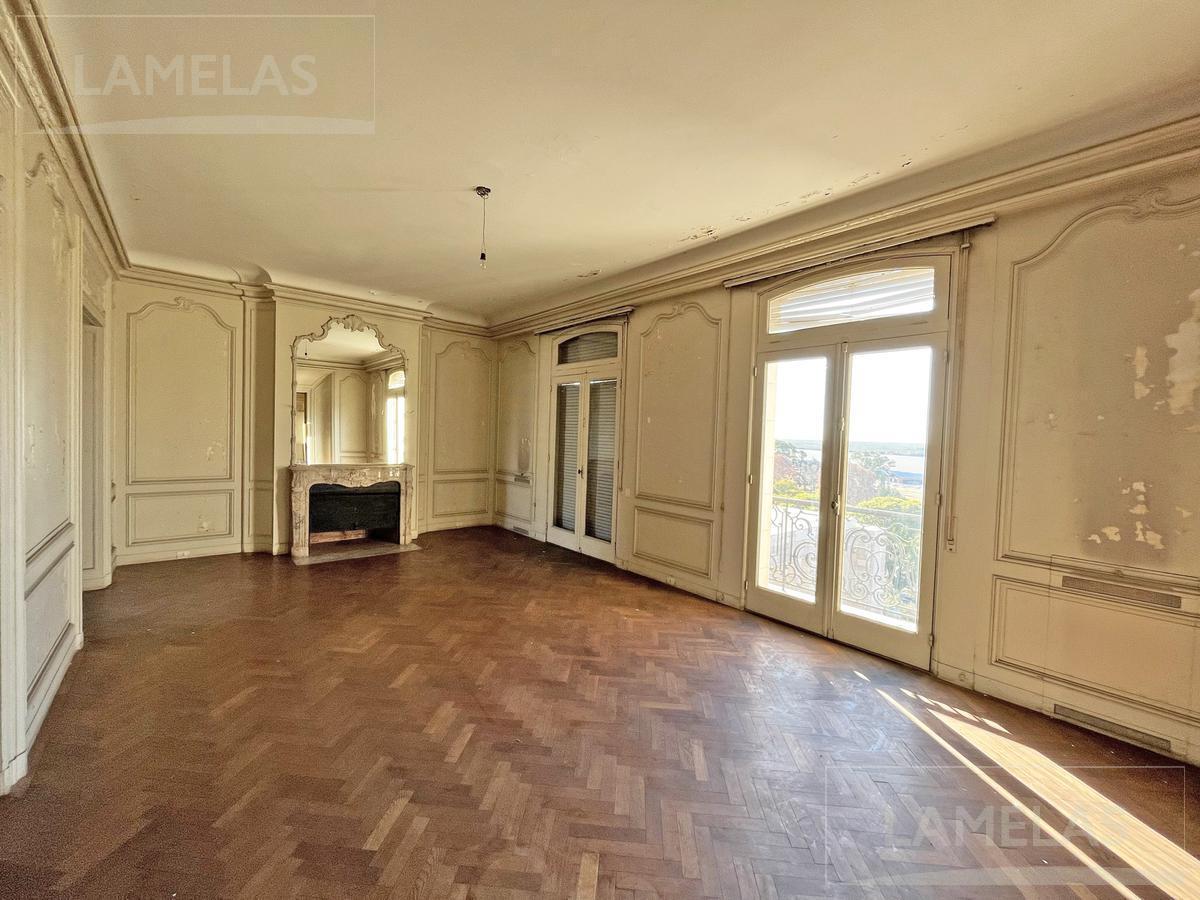 Venta Departamento 4 Dorm. Dependencia Frente a Monumento a La Bandera - Rosario 4