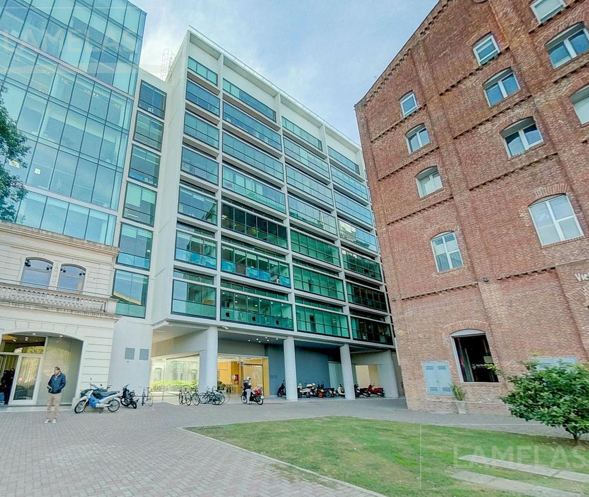 Venta Oficina 43m2 Cubo B FORUM Puerto Norte