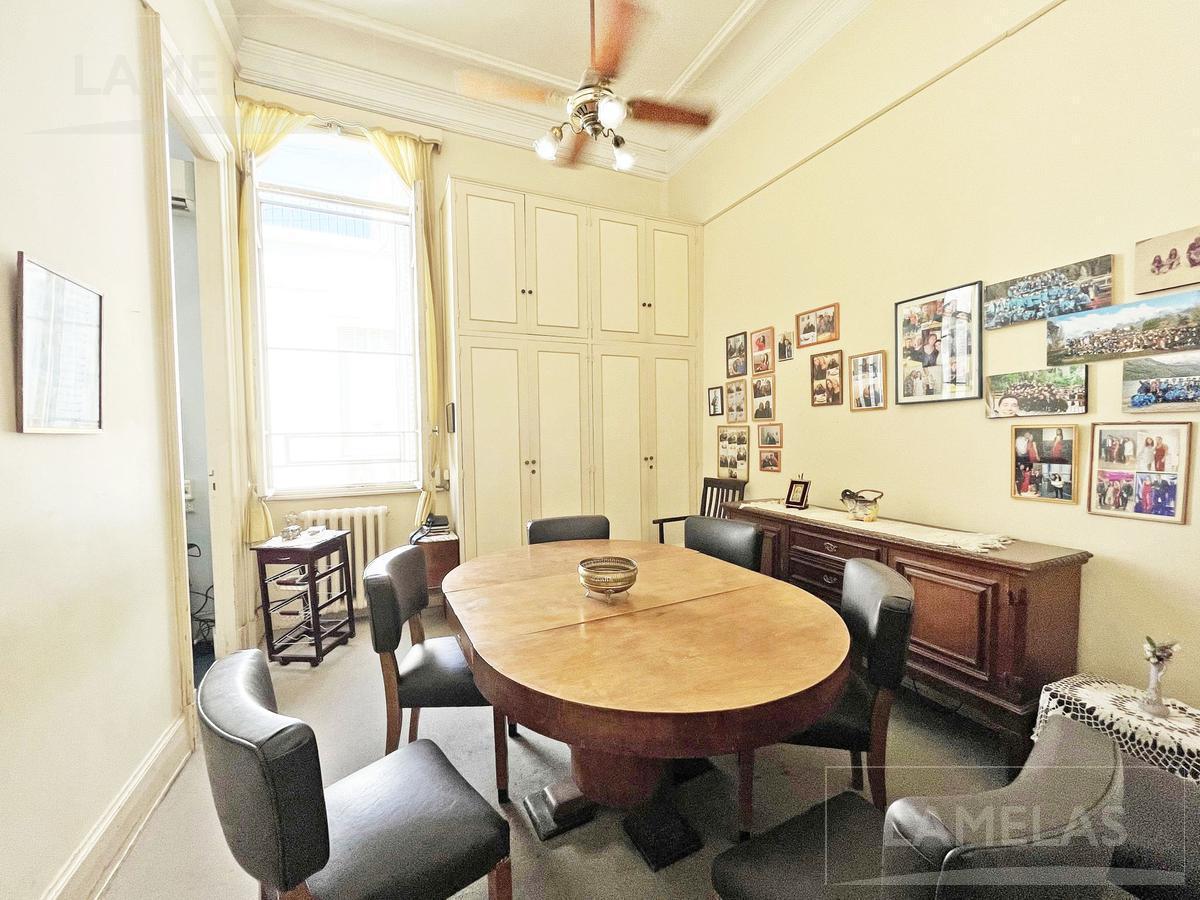 Venta Departamento 3 Dorm. con Terraza - Córdoba 1433 - Rosario 3