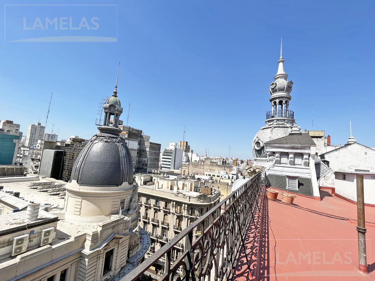Venta Departamento 3 Dorm. con Terraza - Córdoba 1433 - Rosario 4