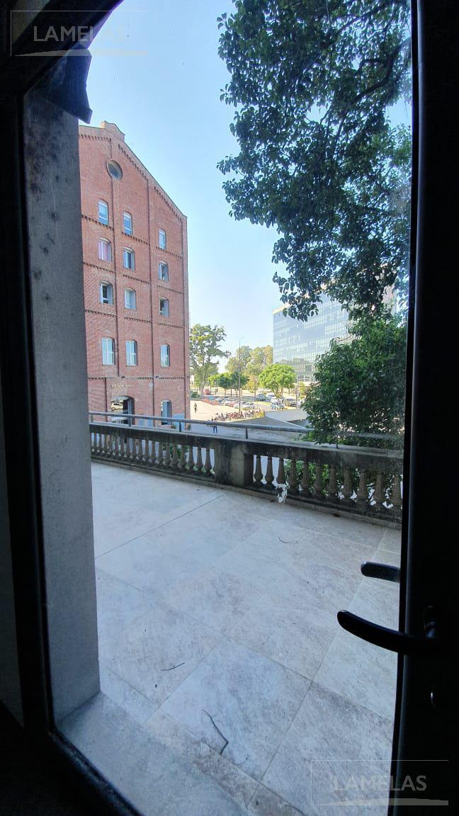 Venta Oficina 130 m² Forum Puerto Norte Rosario 4