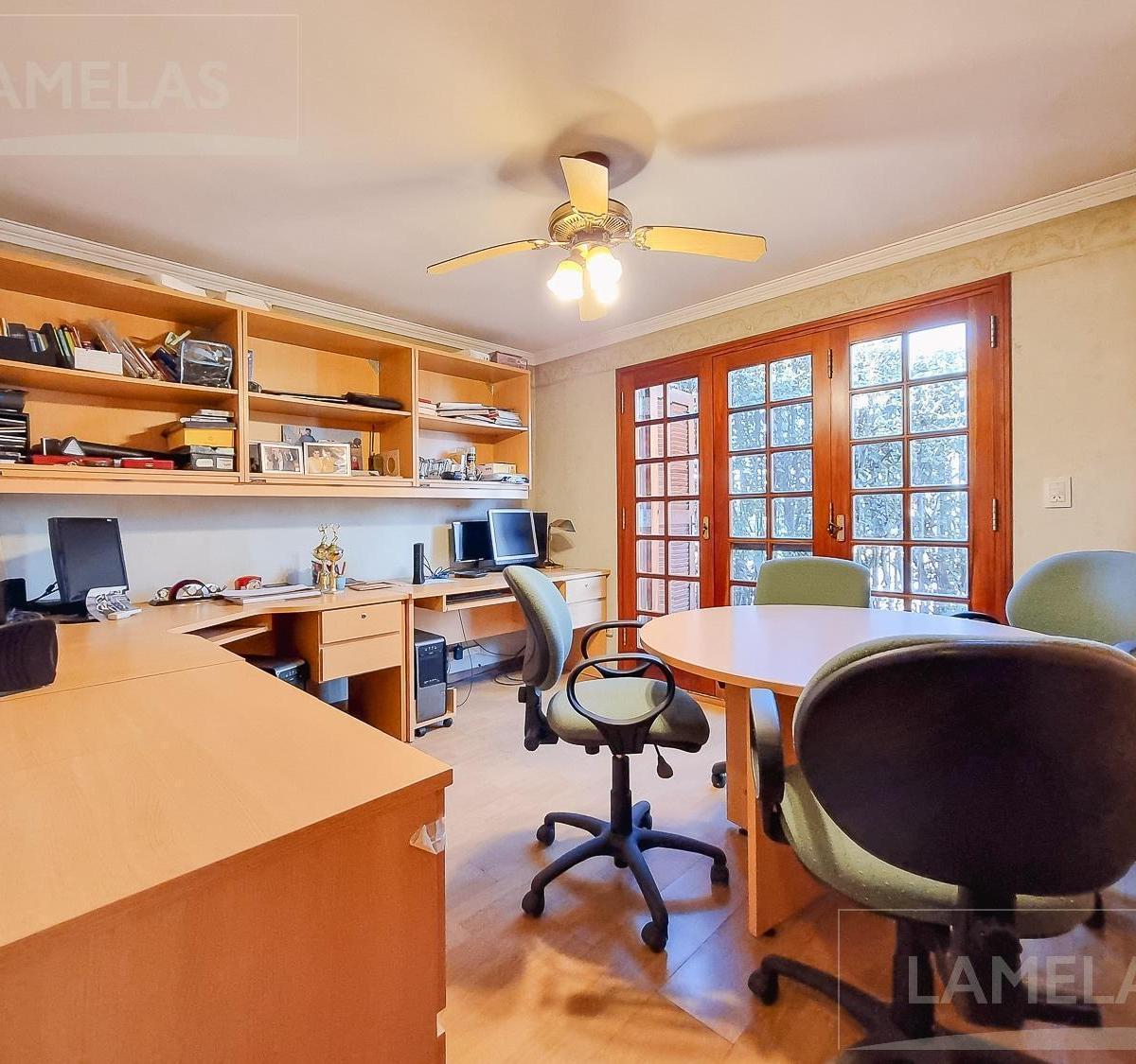 Venta Casa de Categoría 5 Dorm. Alberdi - Rosario 5