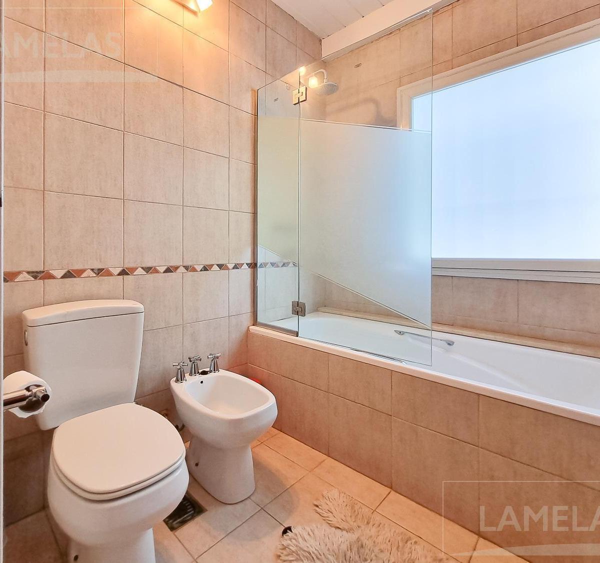 Venta Casa 4 Dorm. Country Carlos Pellegrini Fisherton 5