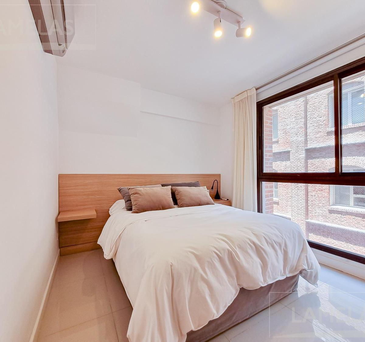 Venta Departamento Tipo Duplex 2 Dorm. Forum Puerto Norte - Rosario 4