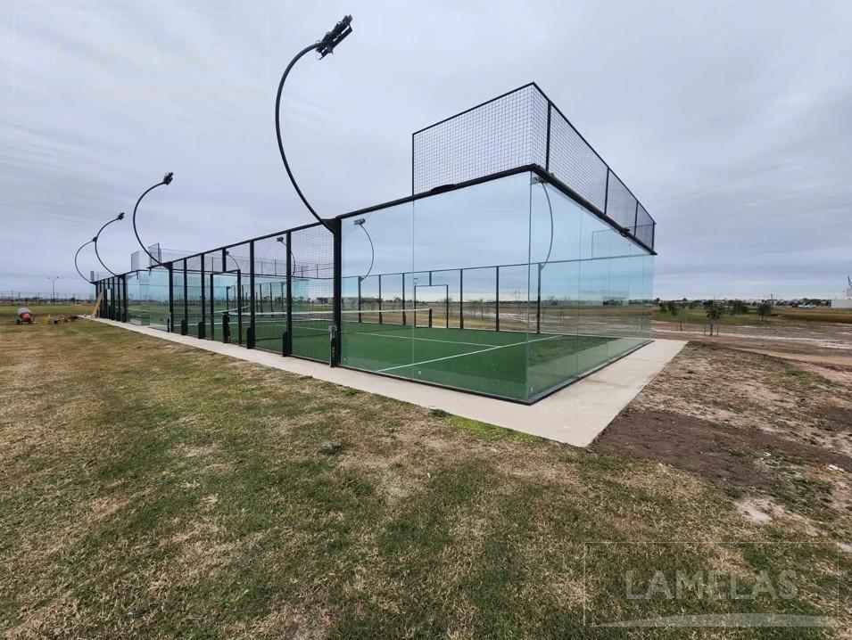 Venta Excelente Lote 317 - Vida Club de Campo - Funes