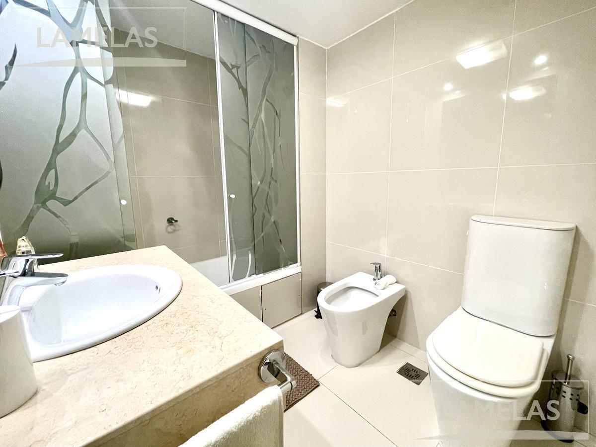 Foto de Venta duplex 2 dormitorios FORUM Puerto Norte - Rosario, imagen 2