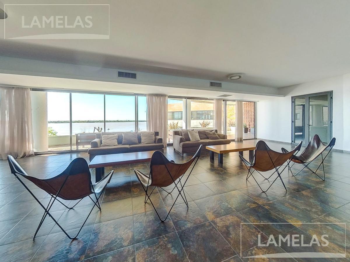 Foto de Venta duplex 2 dormitorios FORUM Puerto Norte - Rosario, imagen 4