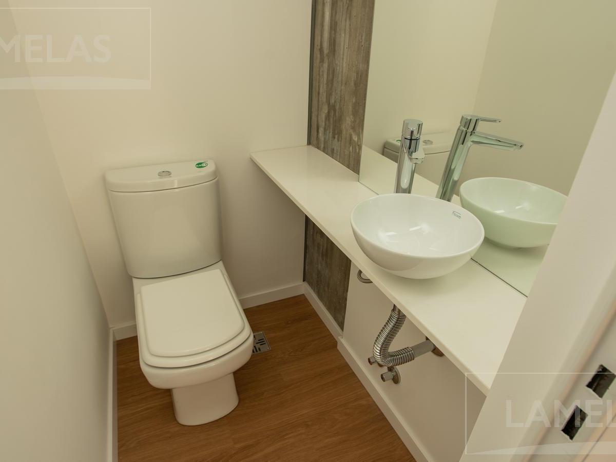 Venta Casa 4 Dorm. Complejo Abra Funes 2