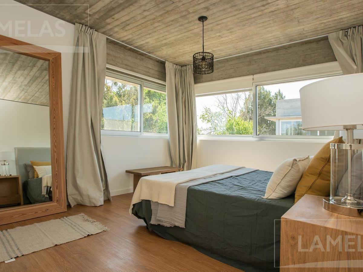 Venta Casa 4 Dorm. Complejo Abra Funes 5