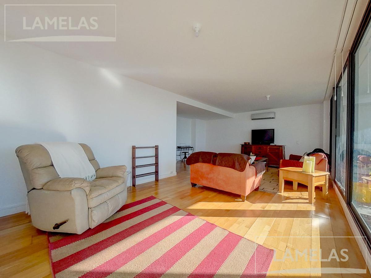 Venta Departamento Tipo Duplex 3 Dormitorio Forum Puerto Norte Rosario 4