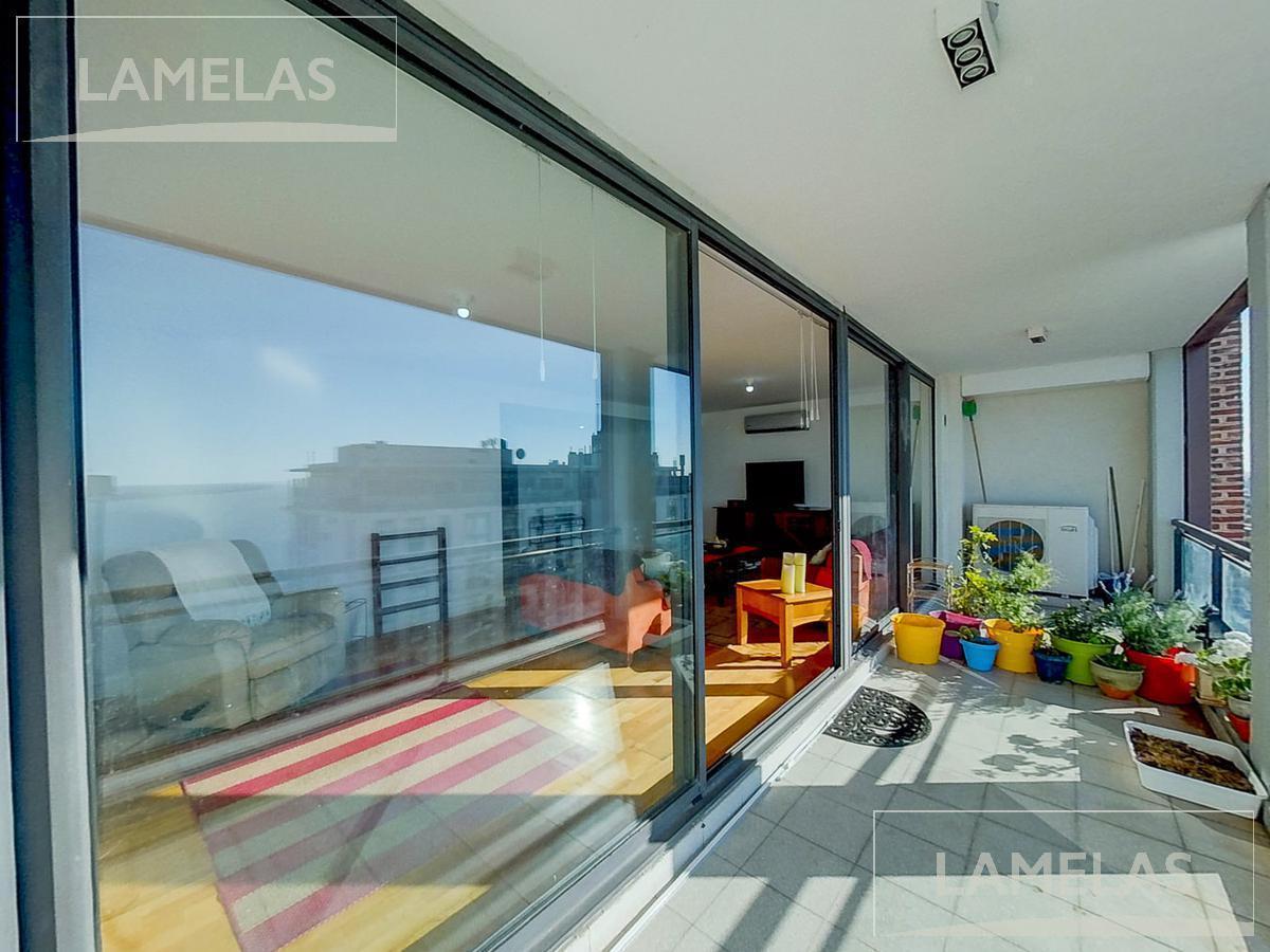 Venta Departamento Tipo Duplex 3 Dormitorio Forum Puerto Norte Rosario 3