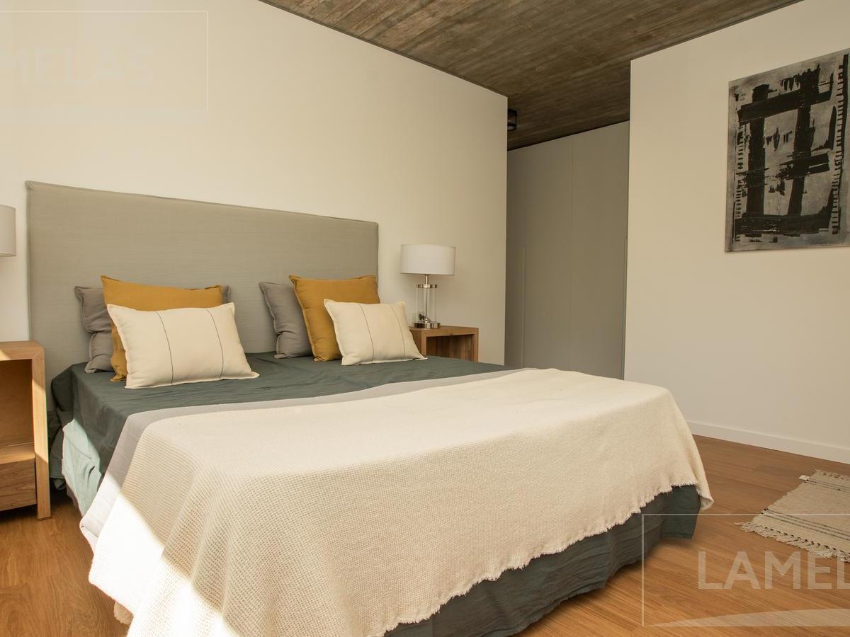Venta Casa 3 Dorm. Abra Funes 2