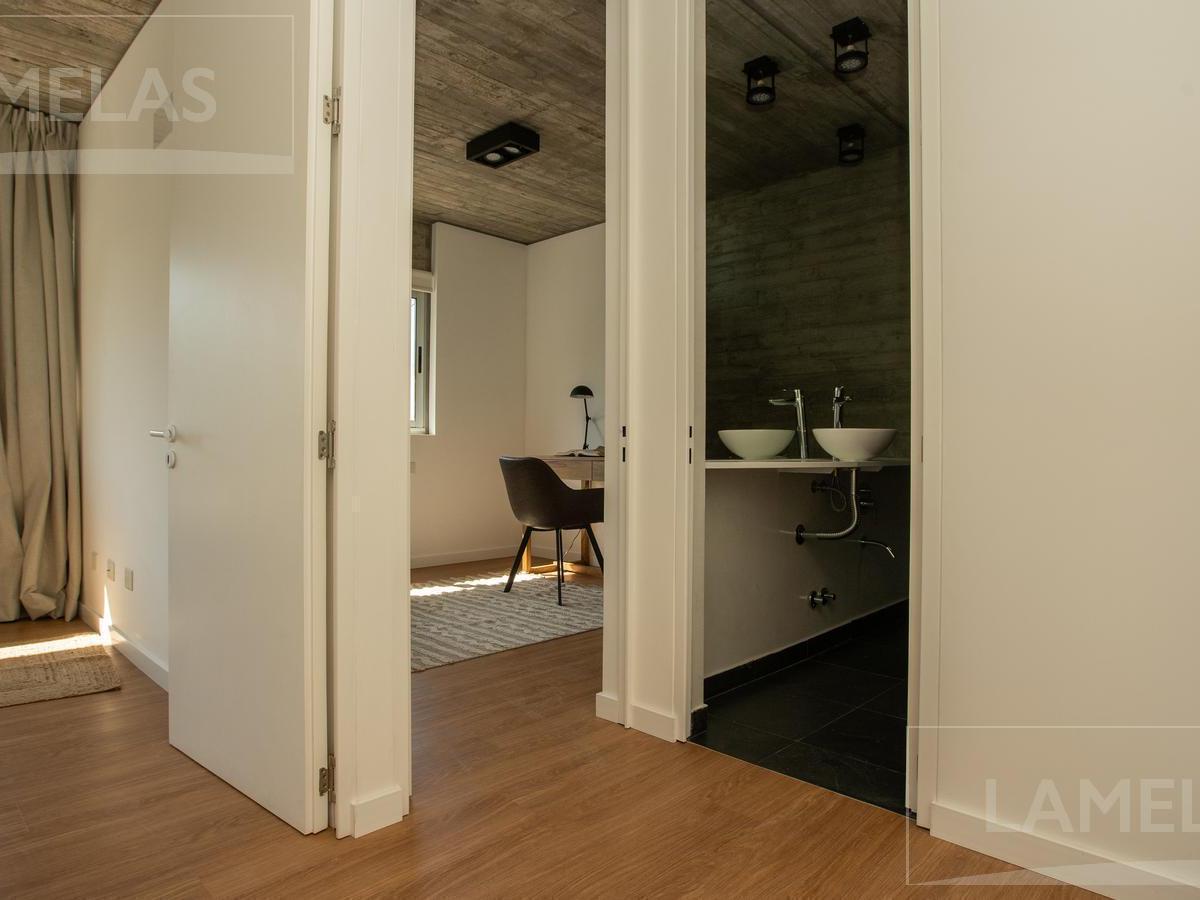Venta Casa 3 Dorm. Abra Funes 5