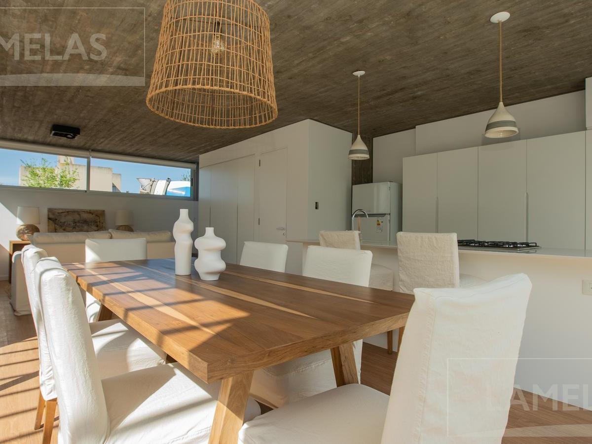 Venta Casa 3 Dorm. Abra Funes 4