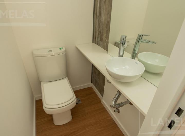 Venta casa en complejo ABRA Funes - 3 dormitorios 4