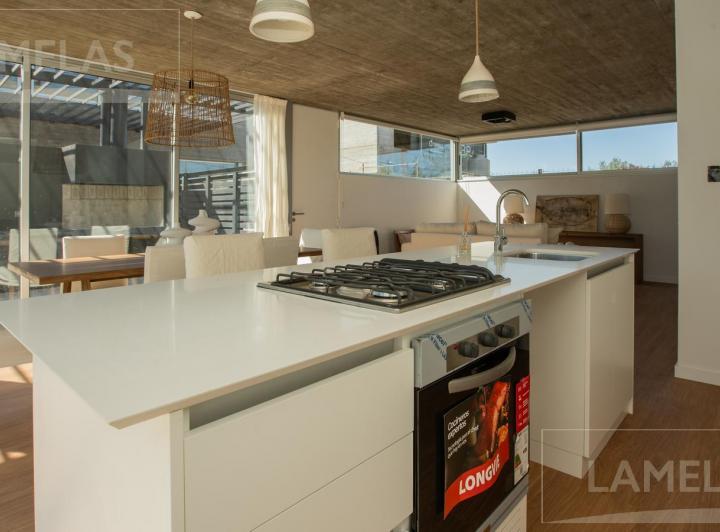 Venta casa en complejo ABRA Funes - 3 dormitorios 5