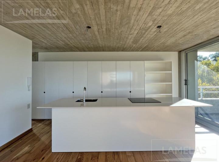 Departamento de diseño 3 dormitorios - Arroyito Rosario 5